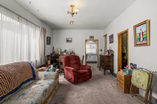 5 Mt. Laurie Road, Exshaw, AB 