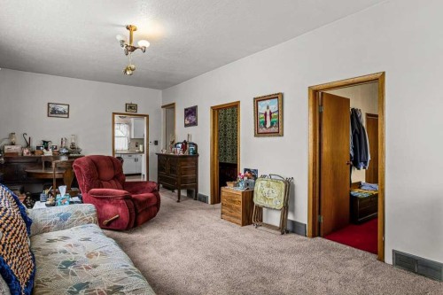 5 Mt. Laurie Road, Exshaw, AB 