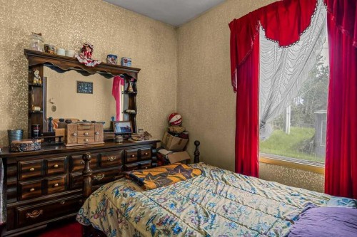 5 Mt. Laurie Road, Exshaw, AB 
