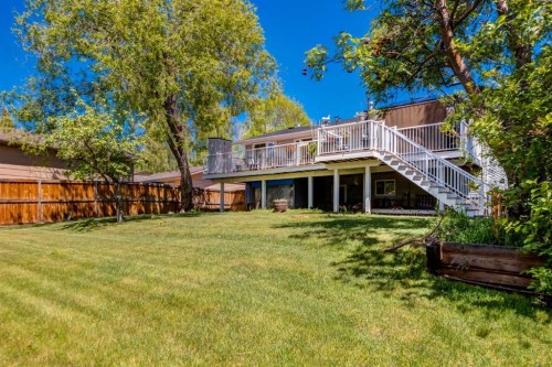 216 Cannington Place Sw, Calgary, AB 
