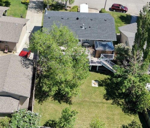 216 Cannington Place Sw, Calgary, AB 