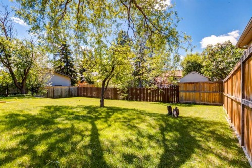 216 Cannington Place Sw, Calgary, AB 