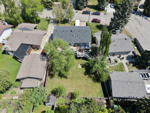 216 Cannington Place Sw, Calgary, AB 