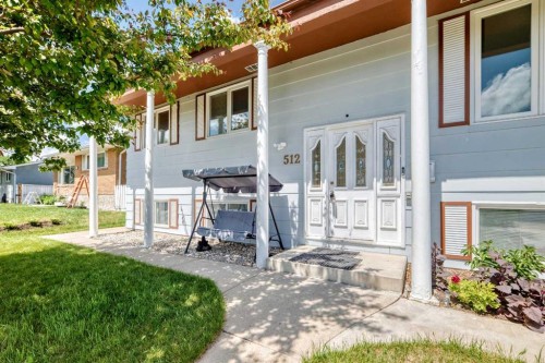 512 Hunterplain Hill Nw, Calgary, AB 