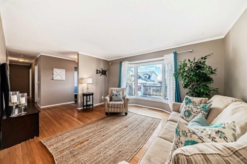 85 Rideau Close Sw, Airdrie, AB - Indoor