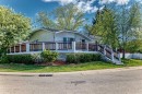 85 Rideau Close Sw, Airdrie, AB  - Outdoor With Deck Patio Veranda 