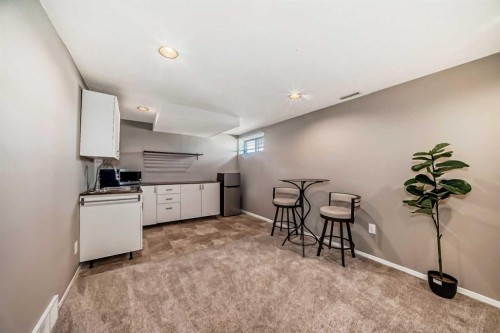 85 Rideau Close Sw, Airdrie, AB - Indoor