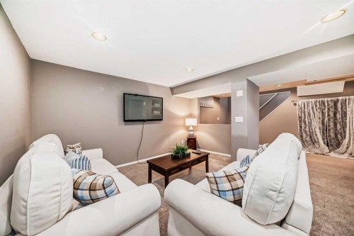 85 Rideau Close Sw, Airdrie, AB - Indoor