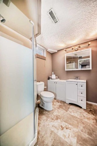 85 Rideau Close Sw, Airdrie, AB - Indoor Photo Showing Bathroom