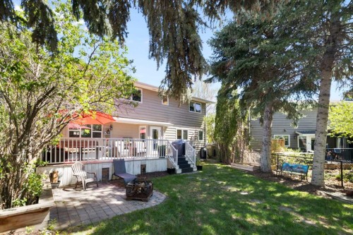 111 Lake Mead Place Se, Calgary, AB - Outdoor