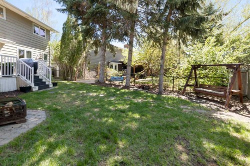 111 Lake Mead Place Se, Calgary, AB - Outdoor