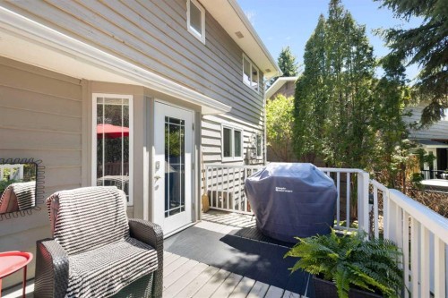 111 Lake Mead Place Se, Calgary, AB - Outdoor With Deck Patio Veranda With Exterior