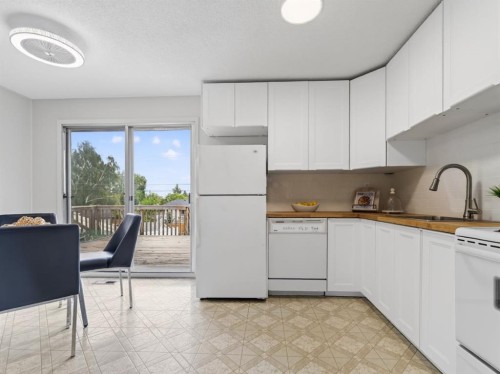 847 Raynard Crescent Se, Calgary, AB 