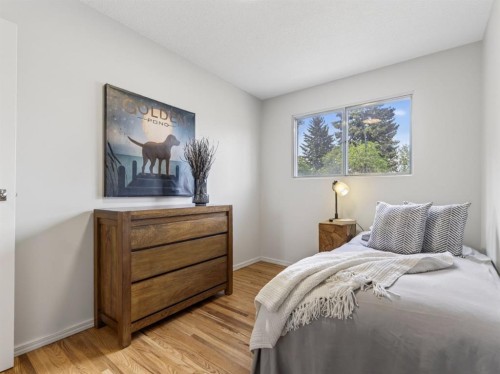 847 Raynard Crescent Se, Calgary, AB 