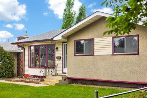 847 Raynard Crescent Se, Calgary, AB 