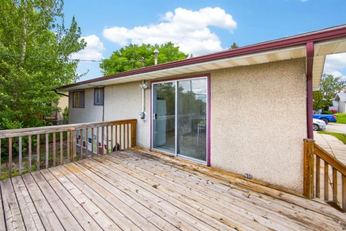 847 Raynard Crescent Se, Calgary, AB 