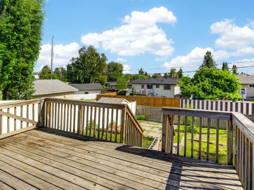 847 Raynard Crescent Se, Calgary, AB 