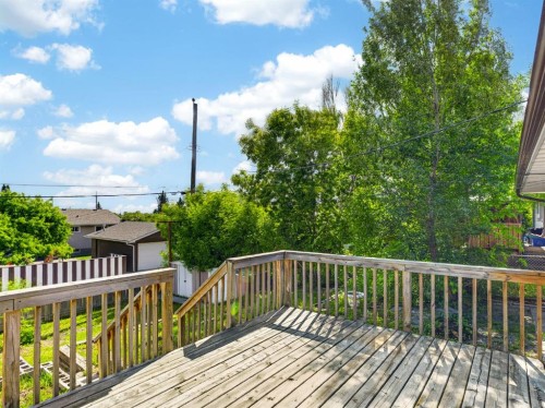 847 Raynard Crescent Se, Calgary, AB 