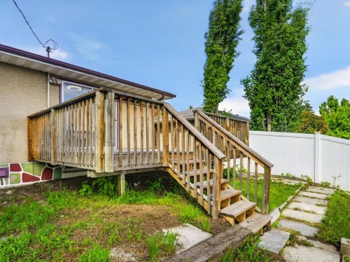 847 Raynard Crescent Se, Calgary, AB 