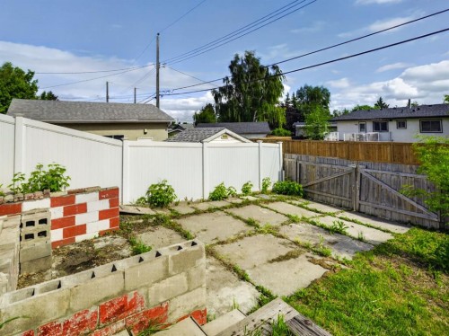 847 Raynard Crescent Se, Calgary, AB 