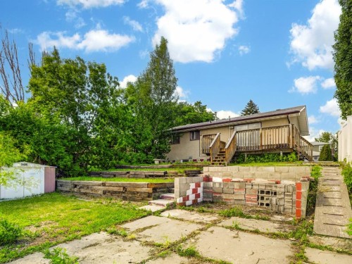 847 Raynard Crescent Se, Calgary, AB 