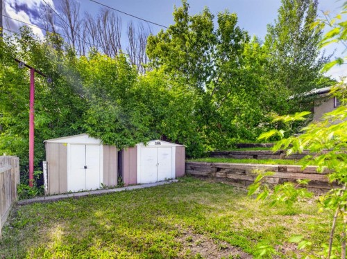 847 Raynard Crescent Se, Calgary, AB 