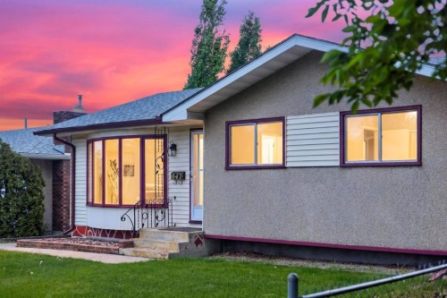 847 Raynard Crescent Se, Calgary, AB 