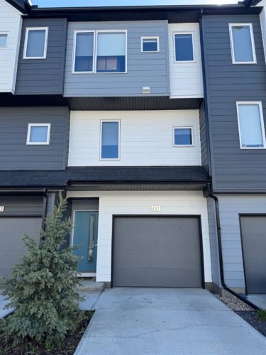 421 Skyview Ranch Circle Ne, Calgary, AB 