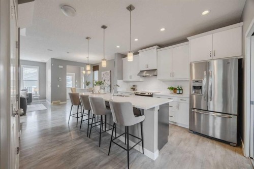 5 Marquis Common Se, Calgary, AB 