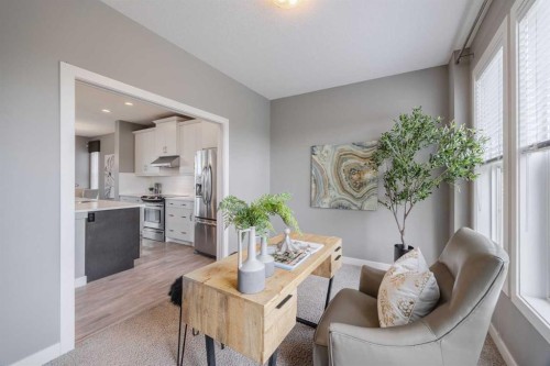 5 Marquis Common Se, Calgary, AB 