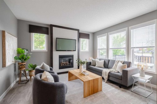 5 Marquis Common Se, Calgary, AB 