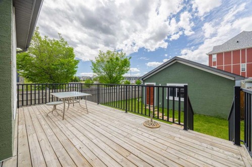 5 Marquis Common Se, Calgary, AB 