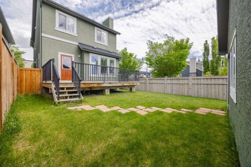 5 Marquis Common Se, Calgary, AB 