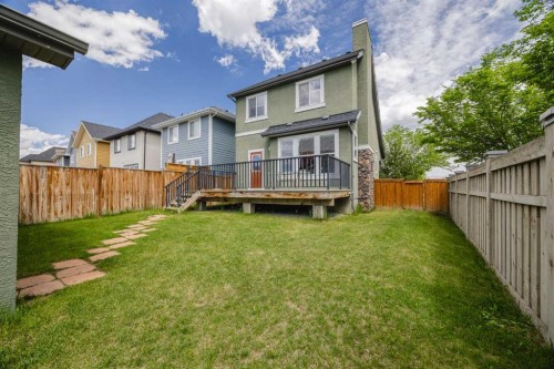 5 Marquis Common Se, Calgary, AB 