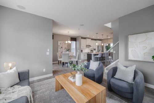 5 Marquis Common Se, Calgary, AB 