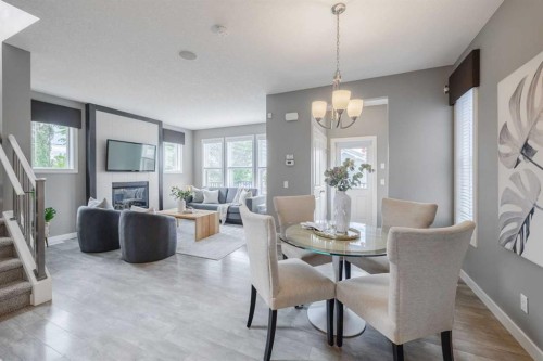 5 Marquis Common Se, Calgary, AB 
