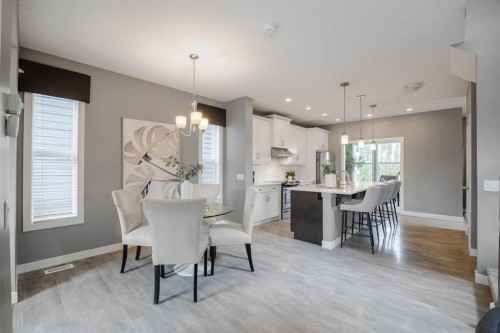 5 Marquis Common Se, Calgary, AB 