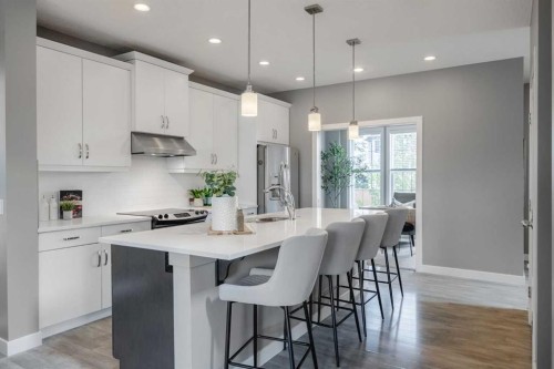 5 Marquis Common Se, Calgary, AB 