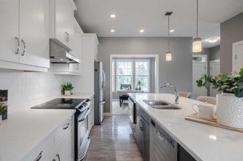 5 Marquis Common Se, Calgary, AB 