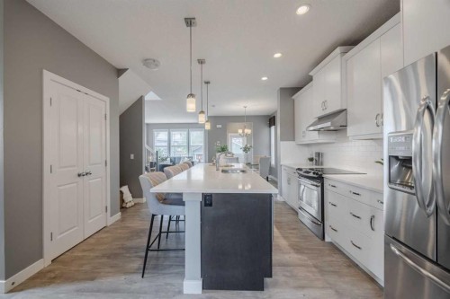 5 Marquis Common Se, Calgary, AB 