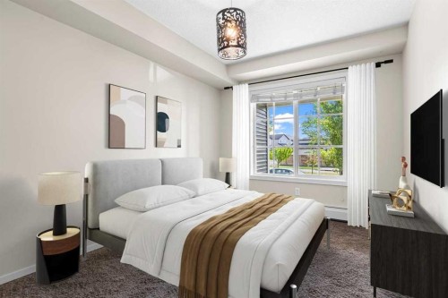 1115-755 Copperpond Boulevard Se, Calgary, AB 