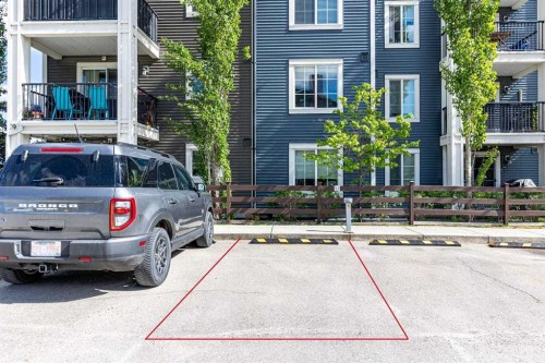 1115-755 Copperpond Boulevard Se, Calgary, AB 