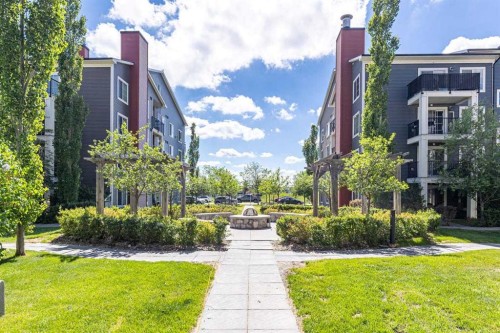1115-755 Copperpond Boulevard Se, Calgary, AB 