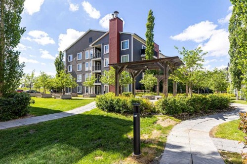 1115-755 Copperpond Boulevard Se, Calgary, AB 