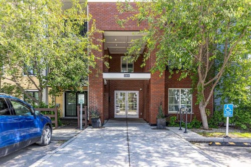 1115-755 Copperpond Boulevard Se, Calgary, AB 