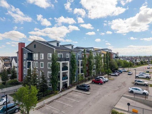 1115-755 Copperpond Boulevard Se, Calgary, AB 