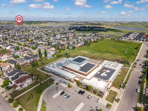 1115-755 Copperpond Boulevard Se, Calgary, AB 