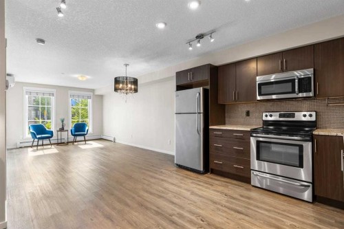 1115-755 Copperpond Boulevard Se, Calgary, AB 