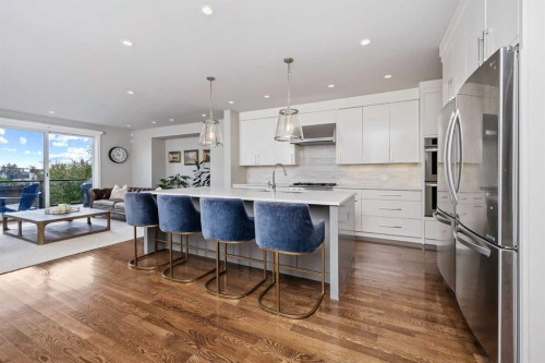 5024 21 Street Sw, Calgary, AB 