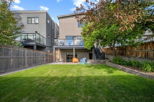 5024 21 Street Sw, Calgary, AB 
